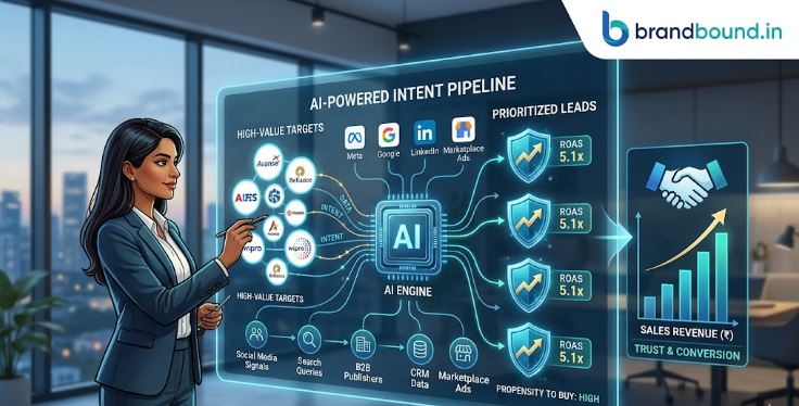 How to get high value clients using AI
